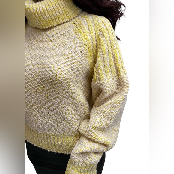 KENZO roll neck knitted jumpers(XS) - Picture 6 of 10